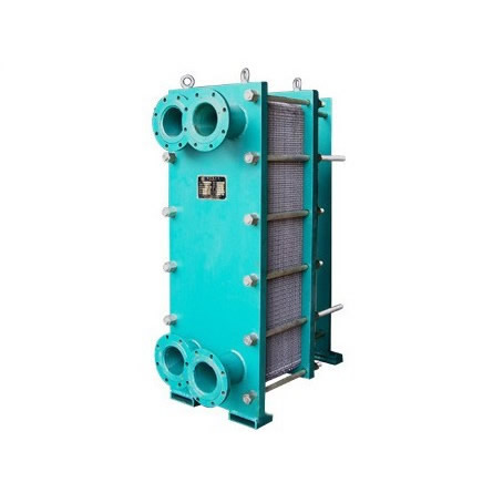BR0.28系列板式換熱器